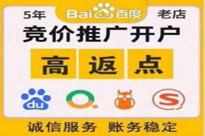 搜索开户返点案例解析：轻松赚取收益